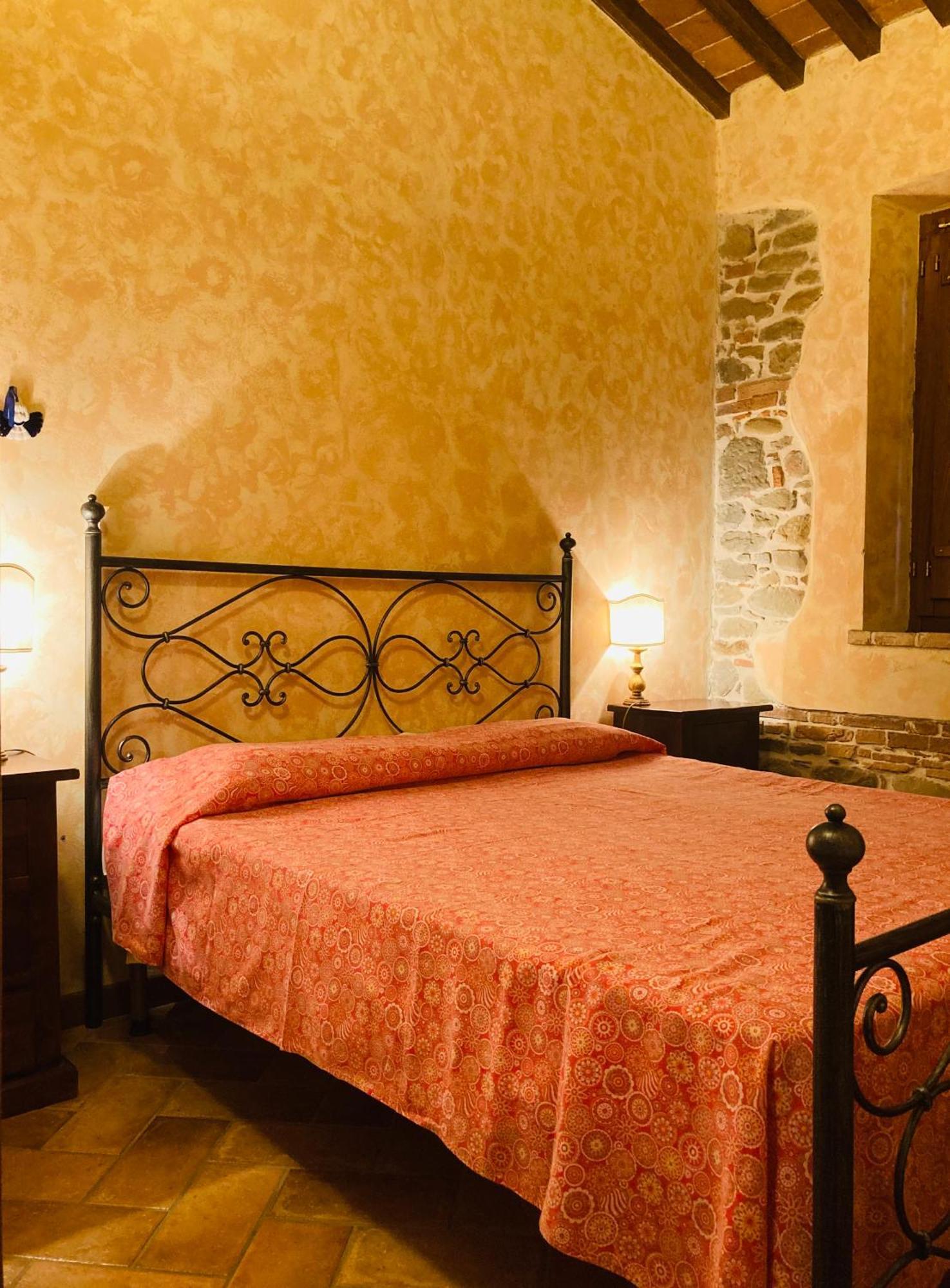Agriturismo Tramonti Castiglione di Garfagnana Kültér fotó