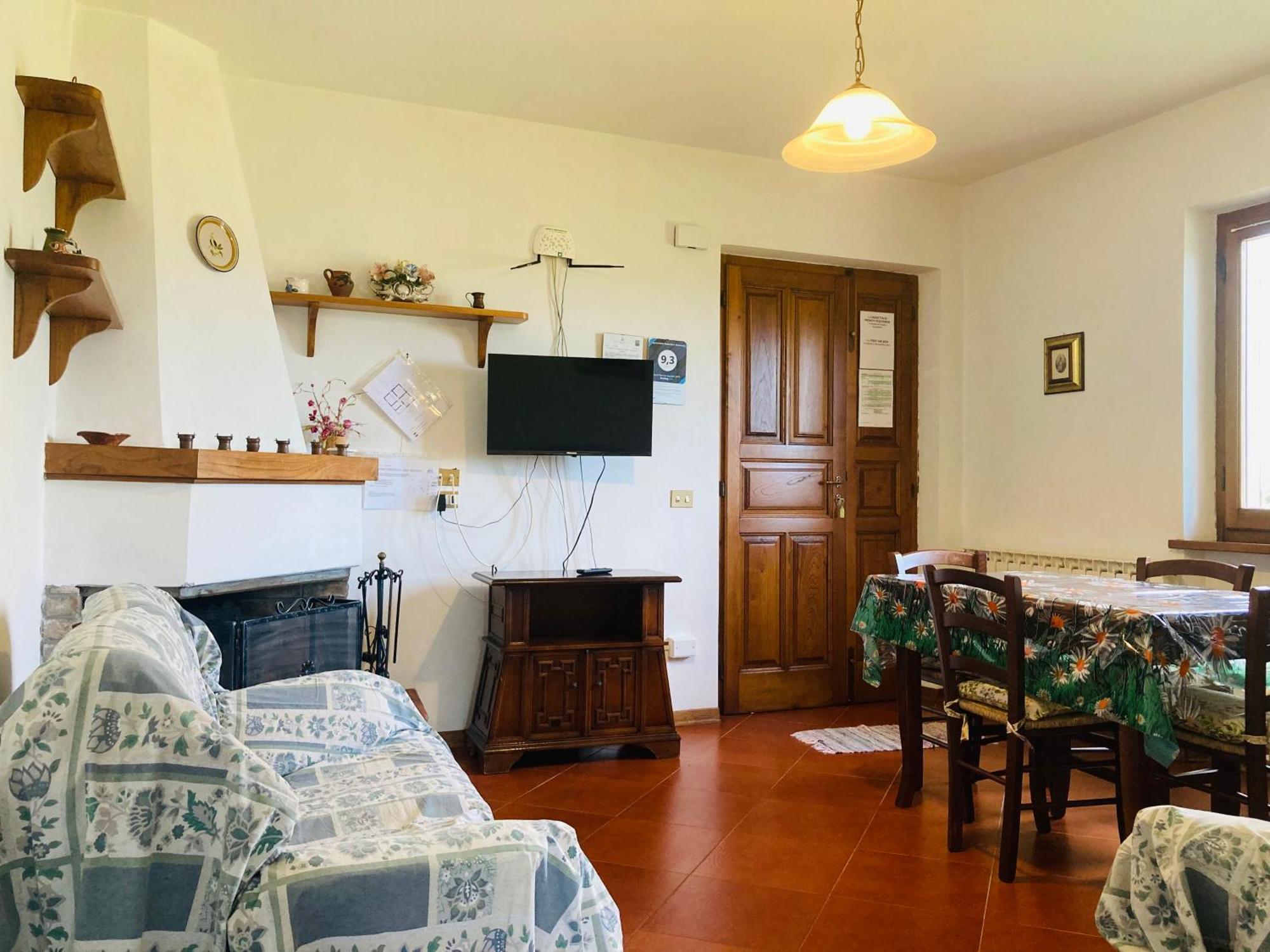 Agriturismo Tramonti Castiglione di Garfagnana Kültér fotó