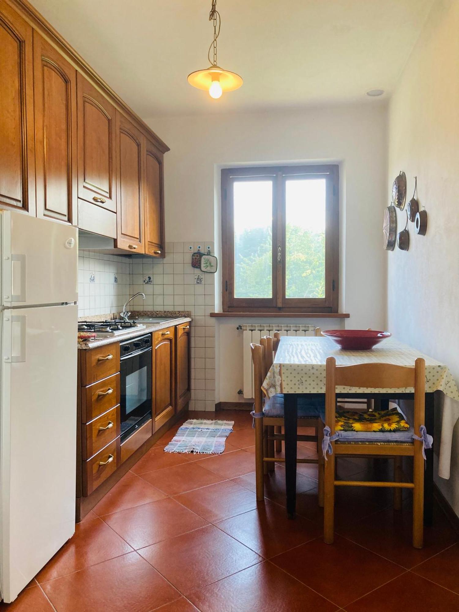 Agriturismo Tramonti Castiglione di Garfagnana Kültér fotó