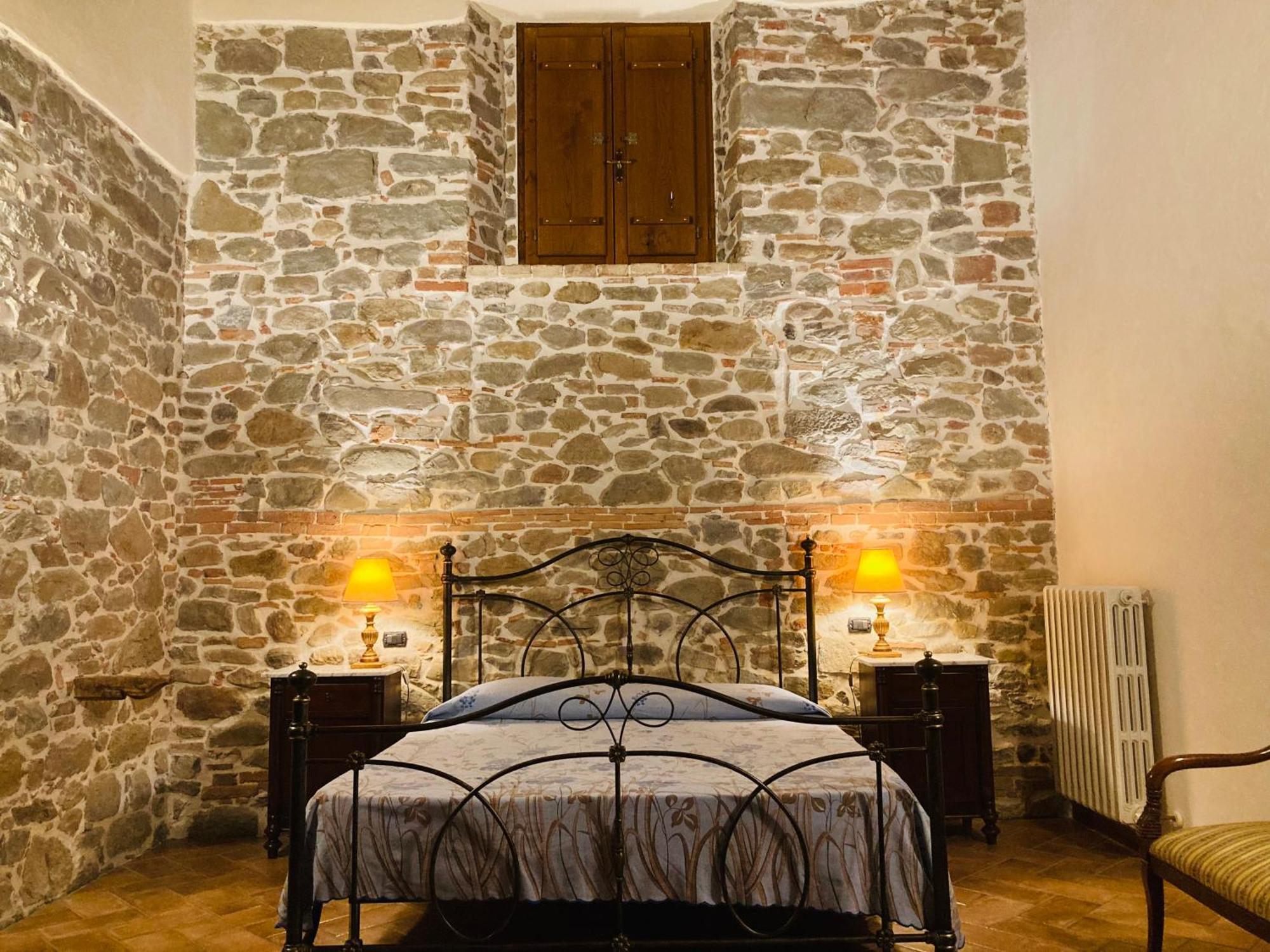 Agriturismo Tramonti Castiglione di Garfagnana Kültér fotó